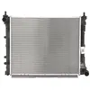 Image de Radiateur, refroidissement moteur DENSO DRM09043