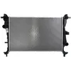Image de Radiateur, refroidissement moteur DENSO DRM06038