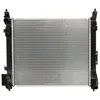 Image de Radiateur moteur DENSO DRM46054