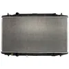 Image de Radiateur, refroidissement moteur DENSO DRM40041