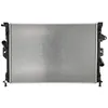 Image de Radiateur, refroidissement moteur DENSO DRM10048
