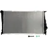 Image de Radiateur, refroidissement moteur DENSO DRM05003