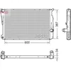 Image de Radiateur, refroidissement moteur DENSO DRM05006