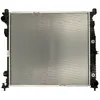 Image de Radiateur, refroidissement moteur DENSO DRM17055