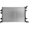 Image de Radiateur, refroidissement moteur DENSO DRM32047