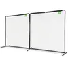 Image de Filet de protection pour le sport Exit Toys Backstop 300 x 600 cm Noir TU 49.60.12.00