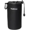 Image de EasyCover étui d'objectif L (10 x 18 cm)