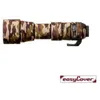 Image de EasyCover protection objectif Sigma 150-600mm f/5-6.3 DG OS HSM Contemporary camouflage marron