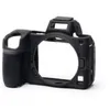 Image de EasyCover housse de protection noire pour Nikon Z6 / Z7