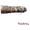 Image de EasyCover protection objectif Sony FE 200-600mm f/5.6-6.3 G OSS camouflage forêt