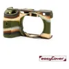 Image de EasyCover protection pour Sony A6600 camouflage