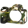 Image de EasyCover housse de protection pour Canon R5/R6/R6 II camouflage