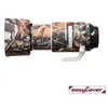 Image de EasyCover protection objectif pour Canon RF 70-200mm F2.8L IS USM Camouflage foret