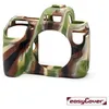 Image de EasyCover housse de protection pour Nikon Z8 camouflage