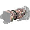 Image de EasyCover protection objectif Nikon Z 400mm f/4.5 VR S camouflage forêt