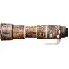 Image de Easy Cover protection Canon RF 200-800mm f/6.3-9 IS Camouflage Bois véritable Kanat
