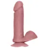 Image de Gode réaliste Jimmy 15 x 4.5 cm