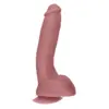Image de Gode Réaliste Ultimate Flesh 18 x 5 cm