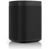 Image de Enceinte sans fil Sonos ONE SL - Wifi Airplay - Noir en occasion ou reconditionné