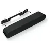 Image de Sonos raywmww1blk support de haut-parleurs mur métal noir