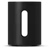 Image de Sonos sub mini noir caisson de basse actif