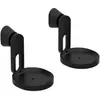 Image de Sonos e10mpww1blk support de haut-parleurs mur noir