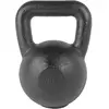Image de Kettlebell Tunturi Noir 20 kg 14TUSCL334