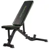 Image de Banc de musculation Tunturi UB40 Noir 125x70x47 cm 17TSUB4000