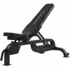 Image de Banc de musculation Tunturi UB90 Noir 144x67,5x126,5 cm 18TSUB9000