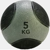 Image de Medecine ball Tunturi Gris 5 kg 14TUSCL405