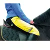 Image de Protège-cuisse imperméable Rainlegs Jaune L 26000602_geel