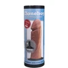 Image de Kit de moulage CLONEBOY Gode avec ventouse