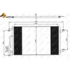 Image de Condenseur, climatisation NRF 35615