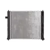 Image de Radiateur, refroidissement moteur NRF 50128