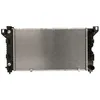 Image de Radiateur, refroidissement moteur NRF 50238