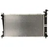 Image de Radiateur, refroidissement moteur NRF 50334