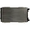 Image de Radiateur, refroidissement moteur NRF 50403