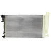 Image de Radiateur, refroidissement moteur NRF 50413