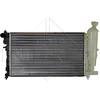 Image de Radiateur, refroidissement moteur NRF 50421