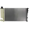 Image de Radiateur, refroidissement moteur NRF 50424