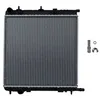 Image de Radiateur, refroidissement moteur NRF 50430