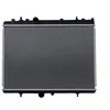 Image de Radiateur, refroidissement moteur NRF 50438