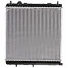 Image de Radiateur moteur NRF 50467