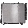 Image de Radiateur, refroidissement moteur NRF 50533