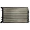 Image de Radiateur, refroidissement moteur NRF 50542