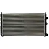Image de Radiateur, refroidissement moteur NRF 50560