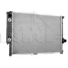 Image de Radiateur, refroidissement moteur NRF 50566