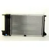 Image de Radiateur, refroidissement moteur NRF 50568