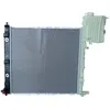 Image de Radiateur, refroidissement moteur NRF 50582