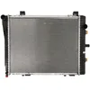 Image de Radiateur, refroidissement moteur NRF 50593